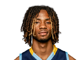 Jordan Mitchell