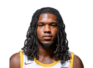 Jordan Johnson