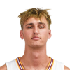 Noah Van Bibber
