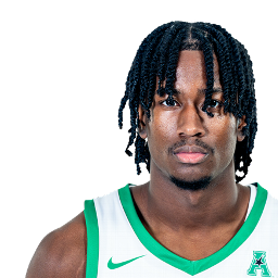 David Terrell Jr.