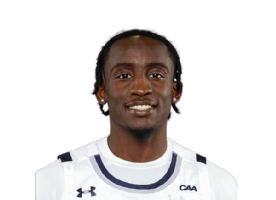 Kavion McClain