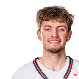 Harrison Reede