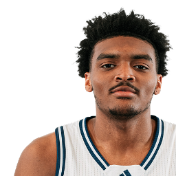 Chuck Bailey III