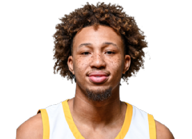 Reggie Ward Jr.