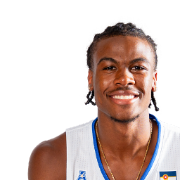 Tylen Riley