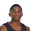 Damani Claxton