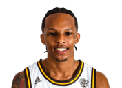 Jalen Griffith