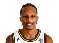 Jalen Griffith