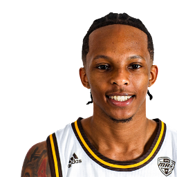 Jalen Griffith