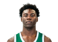 Donovan Rivers