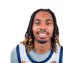 Joshua Ward
