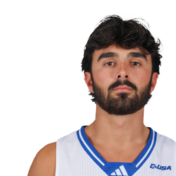Brandon Baffone