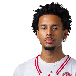 CJ Hall