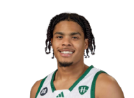 Dontrell Hewlett