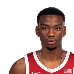 Anthony Batson Jr.