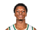 CJ Brown