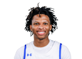 JJ Rembert