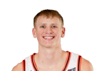 Justin Graham