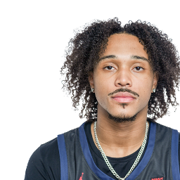 Cedric Taylor III
