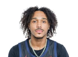 Cedric Taylor III
