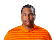 Mekhi Ragland