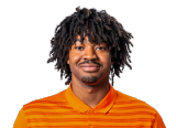Benjamin Ahmed