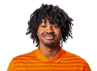 Benjamin Ahmed