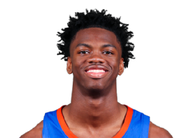 CJ Ingram