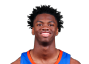 CJ Ingram