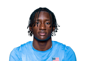 Isaiah Denis