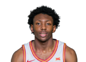 Jamarion Batemon