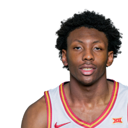 Jamarion Batemon