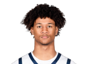 Dorian Hayes