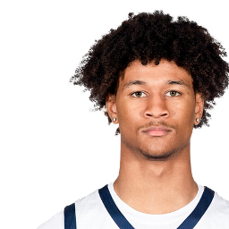 Dorian Hayes