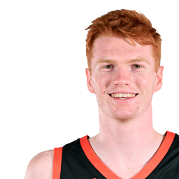 Landon Clark