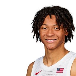 Tyrin Jones