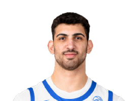 Samet Yigitoglu