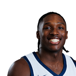 Ryan Jones Jr.