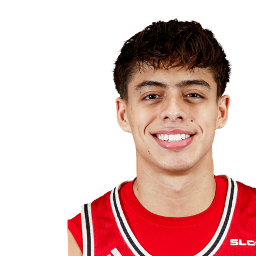 Kevin Pazmino