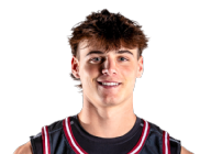 Weston Coggeshall