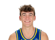 Trey Buchanan