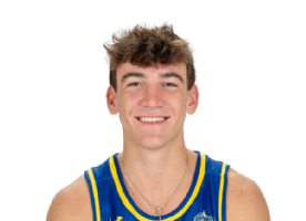 Trey Buchanan