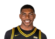 Michael Marcus Jr.