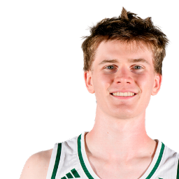 Ben Woodward