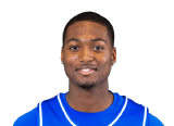 Amir Williams