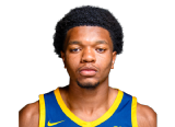 Lewis Walker