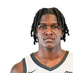 Mekai Johnson