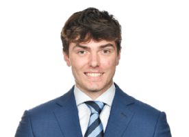 Nick Patton