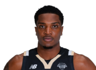 Khalil Williams