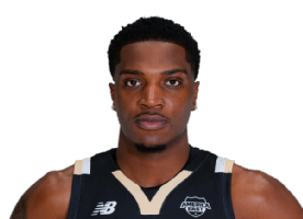 Khalil Williams